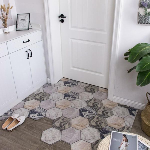 anti-slip pvc silk loop door mat diy doormat home carpet in the hallway doorway non-slip waterproof rug carpets
anti-slip pvc silk loop door mat diy doormat home carpet in the hallway doorway non-slip waterproof rug carpets