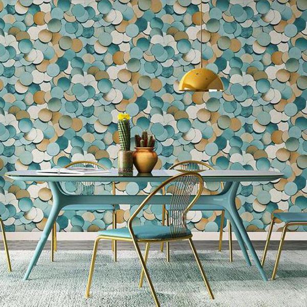 wallpapers stereo vision 3d fashion geometric circle wallpaper living room bedroom background wall home decoration modern pvc printing
wallpapers stereo vision 3d fashion geometric circle wallpaper living room bedroom background wall home decoration modern pvc printing