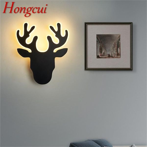 wall lamp hongcui nordic contemporary creative sconces simple led indoor light for home living room
wall lamp hongcui nordic contemporary creative sconces simple led indoor light for home living room