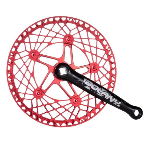 bike heels & chainwheels 1 set folding crank retro square hole 130bcd sprocket spoke main chain repair tool 130mm cycling accessories
bike heels & chainwheels 1 set folding crank retro square hole 130bcd sprocket spoke main chain repair tool 130mm cycling accessories