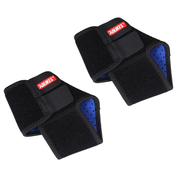 ankle support 1 pair children protector guard fashion kids ankles bandage elastic brace for outdoor sports football basketball (bl, Blue;black
ankle support 1 pair children protector guard fashion kids ankles bandage elastic brace for outdoor sports football basketball (bl, Blue;black