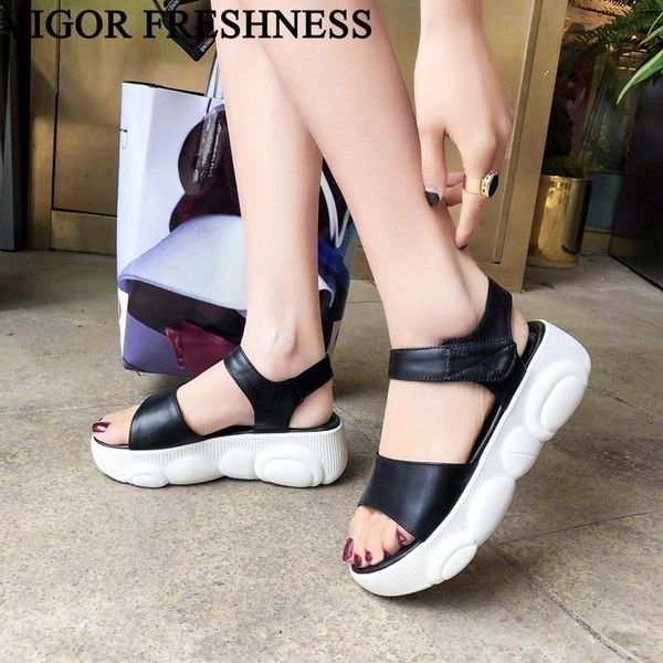 sandals summer women shoes flat casual bear sole woman 45 46 light weight sneakers my257, Black
sandals summer women shoes flat casual bear sole woman 45 46 light weight sneakers my257, Black
