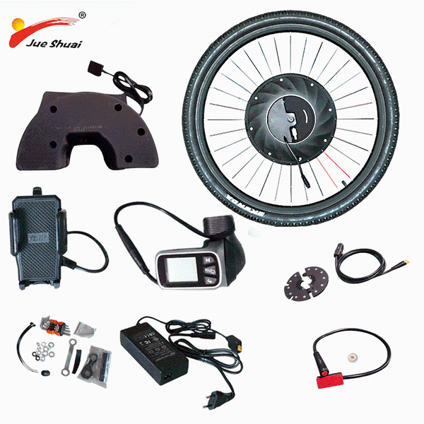 electric bicycle 36v front imortor wheel bike conversion kit with 20" 24" 26" 700c motor e, Silver;blue
electric bicycle 36v front imortor wheel bike conversion kit with 20" 24" 26" 700c motor e, Silver;blue