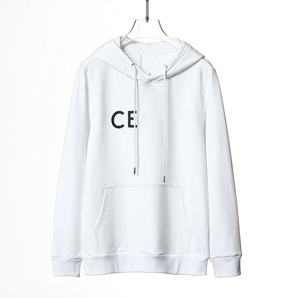 men hoodie mens women hoodies high designer quality pure white letters printing fashion luxury casual pullover long sleeve sweatshirt, Black
men hoodie mens women hoodies high designer quality pure white letters printing fashion luxury casual pullover long sleeve sweatshirt, Black