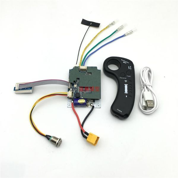 smart home control four-wheel wireless remote electric scooter controller motor board hub esc single drive 6s 10s
smart home control four-wheel wireless remote electric scooter controller motor board hub esc single drive 6s 10s
