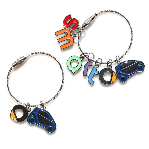 keychains car letter logo keychain for smart fortwo forfour 453 451 450 styling metal key ring gift accessories, Silver
keychains car letter logo keychain for smart fortwo forfour 453 451 450 styling metal key ring gift accessories, Silver