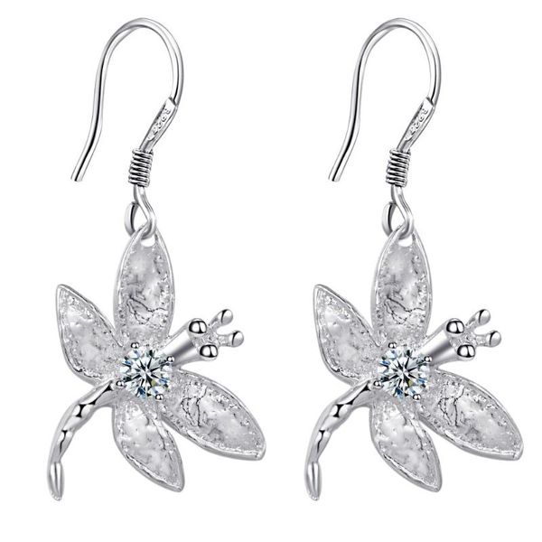 dangle & chandelier dragonfly shape earrings fashion drop for women vintage silver plated bride wedding jewelry accessories wn-154
dangle & chandelier dragonfly shape earrings fashion drop for women vintage silver plated bride wedding jewelry accessories wn-154
