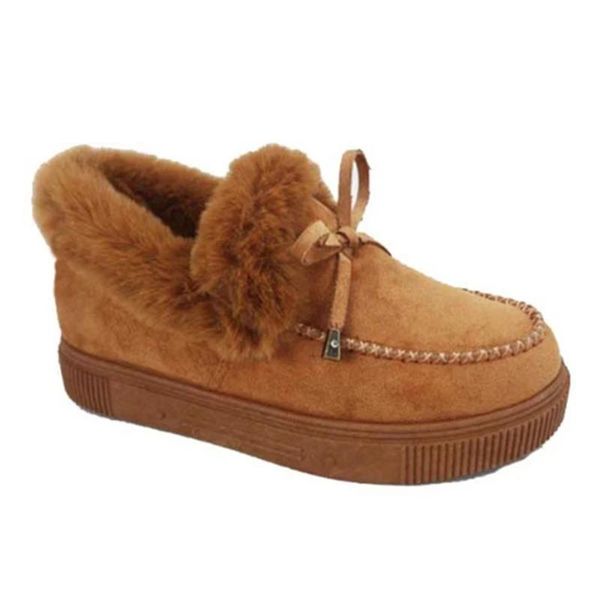 boots ly soft casual fashion flat heel cute warm winter durable shoes for women, Black
boots ly soft casual fashion flat heel cute warm winter durable shoes for women, Black