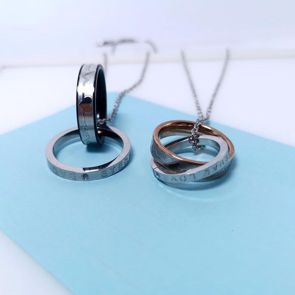 pendant necklaces pendants mens stainless steel chains couples necklace hio hop rock gifts for male accessories jewelry neck, Silver
pendant necklaces pendants mens stainless steel chains couples necklace hio hop rock gifts for male accessories jewelry neck, Silver