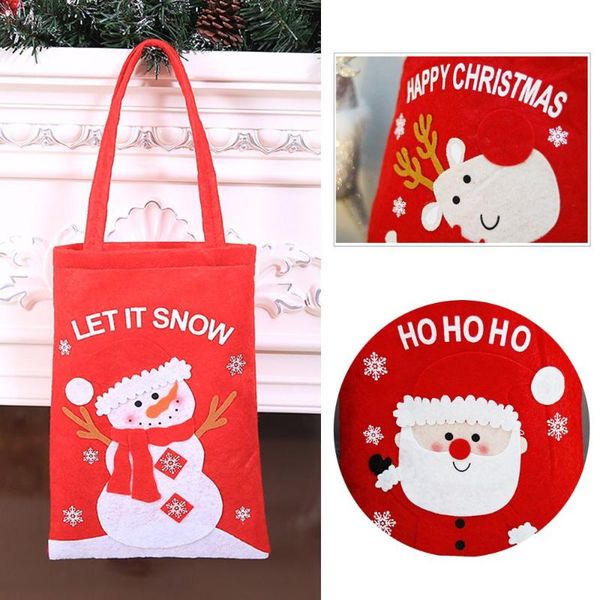 christmas decorations elk snowman birthday decor candy bag cookie packaging santa claus xmas gifts
christmas decorations elk snowman birthday decor candy bag cookie packaging santa claus xmas gifts