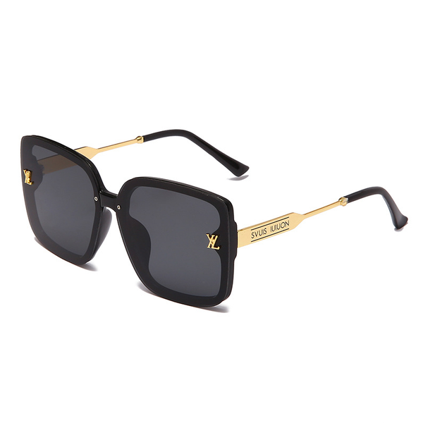 luxury square sunglasses ladies fashion glasses classic brand designer retro sun women eyewear unisex, White;black
luxury square sunglasses ladies fashion glasses classic brand designer retro sun women eyewear unisex, White;black