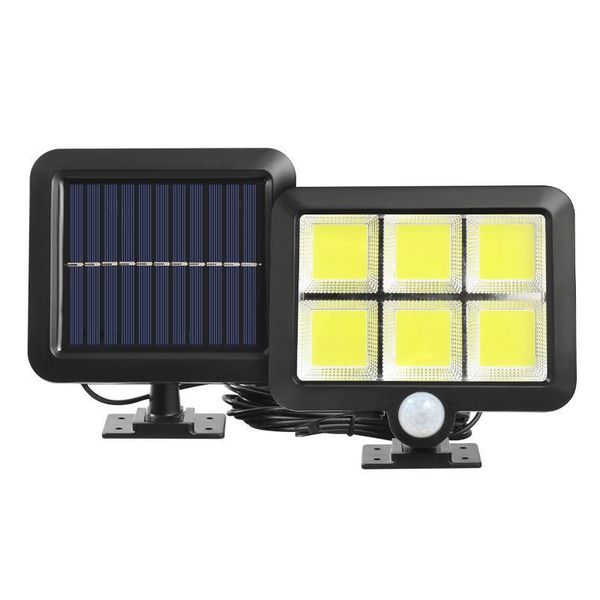 solar lamps 120led outdoor motion sensor light with recharge wall waterproof high brightness panel
solar lamps 120led outdoor motion sensor light with recharge wall waterproof high brightness panel