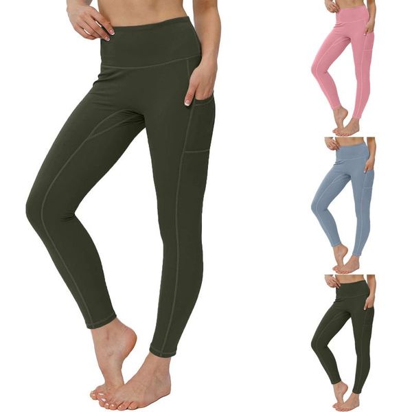 women's leggings stretcleggins women fitness solid running gym sports full lengtactive pants legging femme, Black
women's leggings stretcleggins women fitness solid running gym sports full lengtactive pants legging femme, Black
