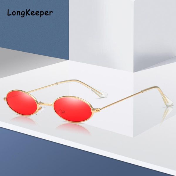 sunglasses vintage small oval women shades black red metal color sun glasses for female fashion designer lunette, White;black
sunglasses vintage small oval women shades black red metal color sun glasses for female fashion designer lunette, White;black