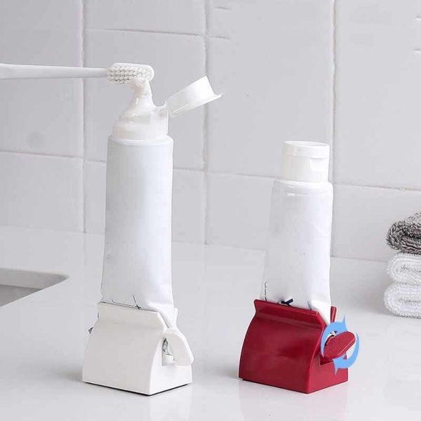 toothbrush holders toothpaste squeezers dispenser multi-functional tooth paste tube squeezer rolling holder bathroom accessories
toothbrush holders toothpaste squeezers dispenser multi-functional tooth paste tube squeezer rolling holder bathroom accessories