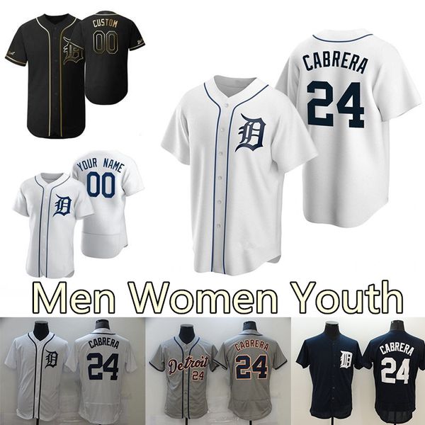 miguel cabrera jersey detroit baseball tigers jerseys 7 jonathan schoop custom 8 robbie grossman niko goodrum eric haase akil baddoo jeimer, Blue;black
miguel cabrera jersey detroit baseball tigers jerseys 7 jonathan schoop custom 8 robbie grossman niko goodrum eric haase akil baddoo jeimer, Blue;black