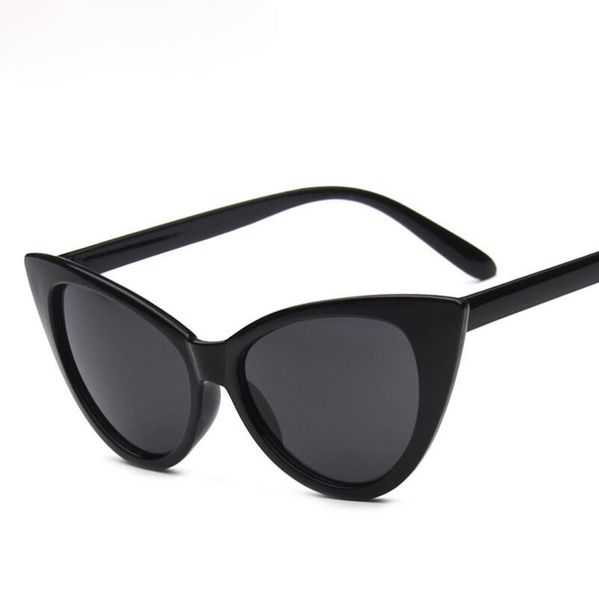 fashion cat eye retro sunglass small triangle sunglasses female shades ladies trending streetwear eyewear uv400, White;black
fashion cat eye retro sunglass small triangle sunglasses female shades ladies trending streetwear eyewear uv400, White;black
