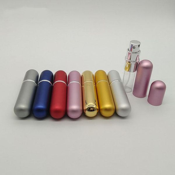 storage bottles & jars 2pcs 5ml portable mini refillable perfume scent aftershave atomizer empty spray bottle with 2 funnel filler for tr
storage bottles & jars 2pcs 5ml portable mini refillable perfume scent aftershave atomizer empty spray bottle with 2 funnel filler for tr