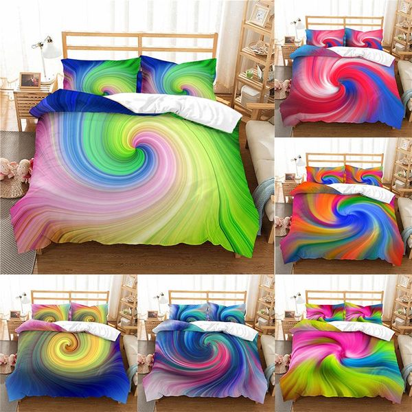 bedding sets luxury 3d color abstract print 2/3pcs comfortable kids duvet cover pillowcase home textile single//king size
bedding sets luxury 3d color abstract print 2/3pcs comfortable kids duvet cover pillowcase home textile single//king size