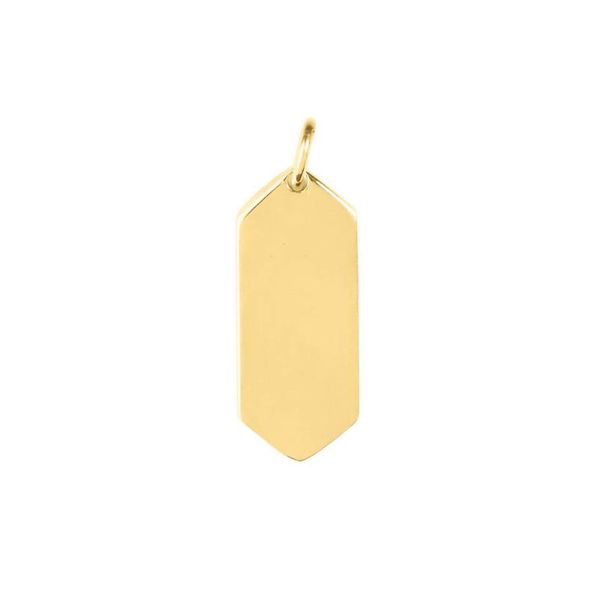 charms mavis hare gold stainless steel engravable chevron pendant diy dangle fit personalized necklace jewelry, Bronze;silver
charms mavis hare gold stainless steel engravable chevron pendant diy dangle fit personalized necklace jewelry, Bronze;silver