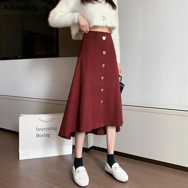 skirts solid women single breasted knitted zipper medium-long korean style elegant ulzzang ladies all-match slim bottoms a-line, Black
skirts solid women single breasted knitted zipper medium-long korean style elegant ulzzang ladies all-match slim bottoms a-line, Black