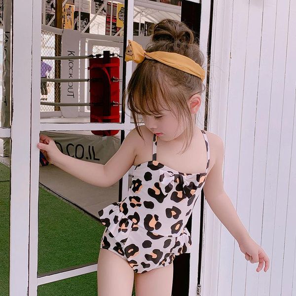 one-pieces 2021 girls swimsuit girl princess one-piece beach bathing swiming clothes leopard printing swim wear, Black
one-pieces 2021 girls swimsuit girl princess one-piece beach bathing swiming clothes leopard printing swim wear, Black