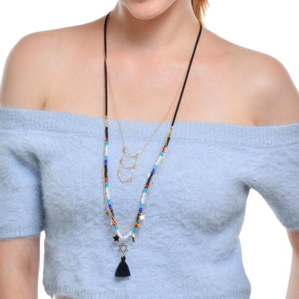 chains decorations for girls long necklace beads retro national style holiday gifts european and american neck jewelry 2021, Silver
chains decorations for girls long necklace beads retro national style holiday gifts european and american neck jewelry 2021, Silver