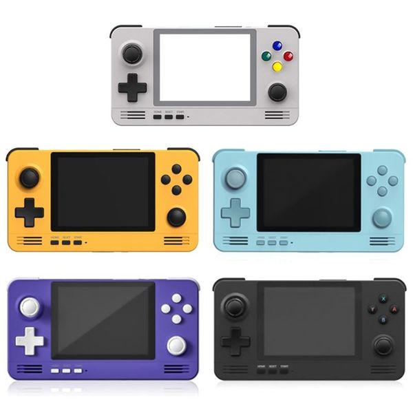 portable game players pocket 2 retro handheld console 3.5 inch ips screen double system open source 3d games for psp
portable game players pocket 2 retro handheld console 3.5 inch ips screen double system open source 3d games for psp