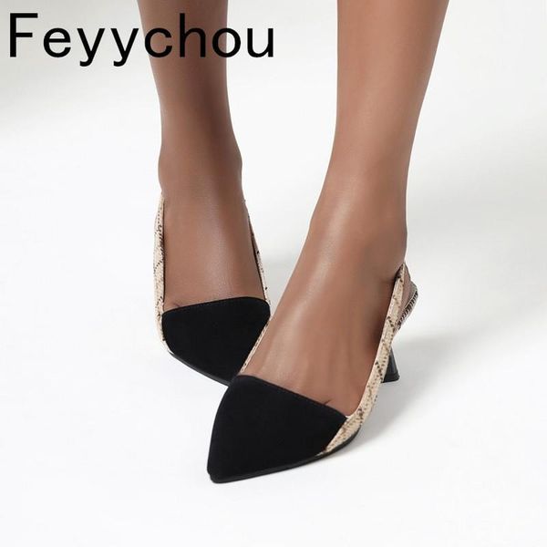 sandals women's high heel flock pointed toe basic elastic band patchwork casual strange style 2021 fashion black
sandals women's high heel flock pointed toe basic elastic band patchwork casual strange style 2021 fashion black
