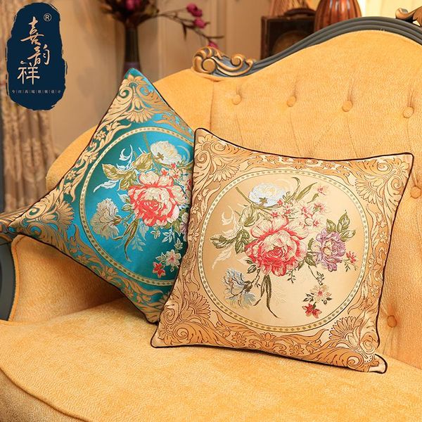 cushion/decorative pillow embroidery cushion covers cases bead string jacquard pillowcase throw for car living office bedroom home decoratio
cushion/decorative pillow embroidery cushion covers cases bead string jacquard pillowcase throw for car living office bedroom home decoratio