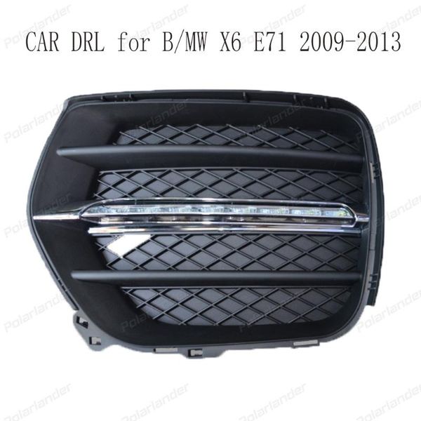 panel lights auto part car styling led drl lamp daytime running for b/mw x6 e71 2009 2010 2011 20012 2013
panel lights auto part car styling led drl lamp daytime running for b/mw x6 e71 2009 2010 2011 20012 2013