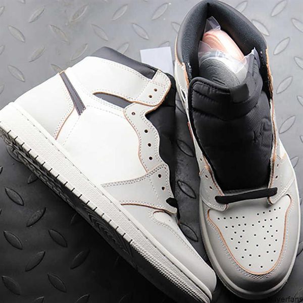 jumpman 1 1s high basketball shoes travis scotts unc og light bone whiteness mens women banned bred toe chicago men womensa14
jumpman 1 1s high basketball shoes travis scotts unc og light bone whiteness mens women banned bred toe chicago men womensa14