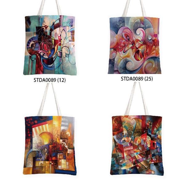 storage bags creative personality geometry bag in the maternity items closet organizer home supplies
storage bags creative personality geometry bag in the maternity items closet organizer home supplies