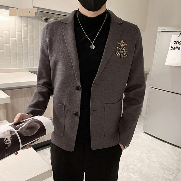 men's suits & blazers korean style fashion slim streetwear kpop couple casual japanese suit jackets men clothing plus size coat male, White;black
men's suits & blazers korean style fashion slim streetwear kpop couple casual japanese suit jackets men clothing plus size coat male, White;black