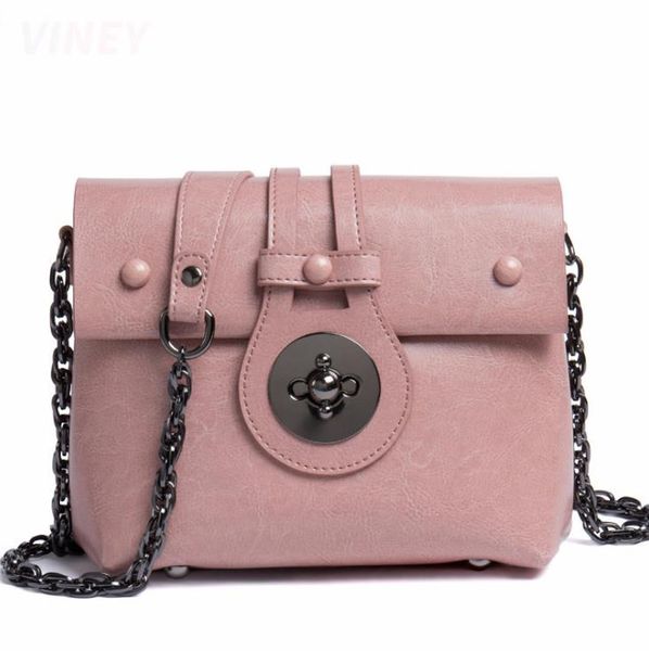 shoulder bags 2022 one-shoulder all- messenger handbags fashion chain leather handbag
shoulder bags 2022 one-shoulder all- messenger handbags fashion chain leather handbag