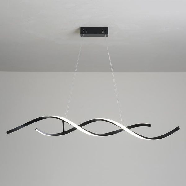 black white finished modern led pendant chandelier for living room dining kitchen shop hanging fixtures chandeliers
black white finished modern led pendant chandelier for living room dining kitchen shop hanging fixtures chandeliers