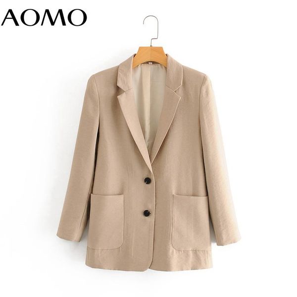 women office lady solid suit blazer coat vintage notched collar long sleeve female work chic da122a women's suits & blazers, White;black
women office lady solid suit blazer coat vintage notched collar long sleeve female work chic da122a women's suits & blazers, White;black