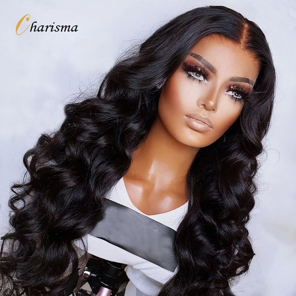 costume accessories body wave lace front wigs for women synthetic hair long body wave black wigs heat resistant fiber hair lace wig, Silver
costume accessories body wave lace front wigs for women synthetic hair long body wave black wigs heat resistant fiber hair lace wig, Silver