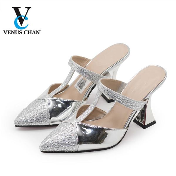 arrival ladies sandals with heels rhinestone women wedding shoe elegant luxury shoes and dress, Black
arrival ladies sandals with heels rhinestone women wedding shoe elegant luxury shoes and dress, Black