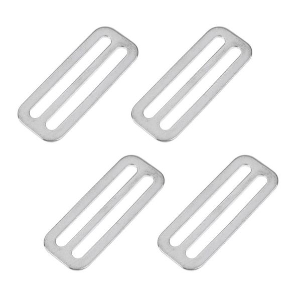 pool & accessories 4pcs dive weight belt slide stainless steel ser keeper buckle for swimming underwater scuba diving snorkeling
pool & accessories 4pcs dive weight belt slide stainless steel ser keeper buckle for swimming underwater scuba diving snorkeling