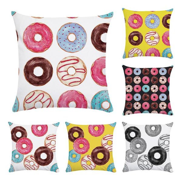 cushion/decorative pillow graffiti food cushion cover 45x45cm cartoon printed home decor dining chair bakery donuts polyester cotton pillows
cushion/decorative pillow graffiti food cushion cover 45x45cm cartoon printed home decor dining chair bakery donuts polyester cotton pillows