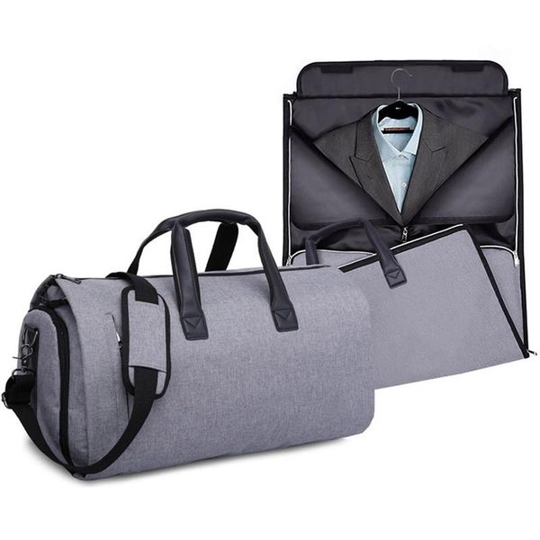 short-distance sports bag ladies hand luggage bags men's garment duffel of soft pu oxford large capacity waterproof fitness outdoor 
short-distance sports bag ladies hand luggage bags men's garment duffel of soft pu oxford large capacity waterproof fitness outdoor