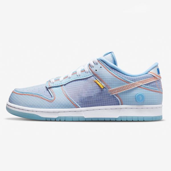 authentic union x dunks low shoes dj9649-401 dj9649-400 mens outdoor midnight navy marine minuit sports sneakers with original box 40-47.5
authentic union x dunks low shoes dj9649-401 dj9649-400 mens outdoor midnight navy marine minuit sports sneakers with original box 40-47.5