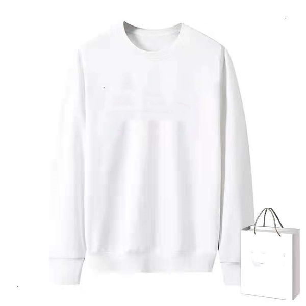 autumn winter men's hoodies sweater fashionable couple round neck long sleeved sportswear high-quality jogging pullover luxury male coa, Black
autumn winter men's hoodies sweater fashionable couple round neck long sleeved sportswear high-quality jogging pullover luxury male coa, Black