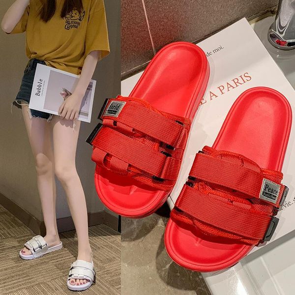 slippers women's summer for indoor modulates upper flip flop men ladies casual shoes beach outdoor anti-slip slides lovers v12w, Black
slippers women's summer for indoor modulates upper flip flop men ladies casual shoes beach outdoor anti-slip slides lovers v12w, Black