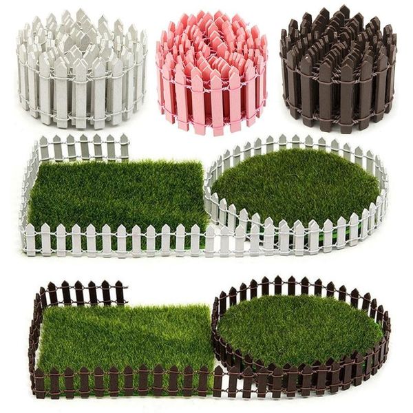 fencing, trellis & gates 5*100cm mini wood creative simulation small fence home bell pendant wall hanging ornaments garden diy decoration
fencing, trellis & gates 5*100cm mini wood creative simulation small fence home bell pendant wall hanging ornaments garden diy decoration