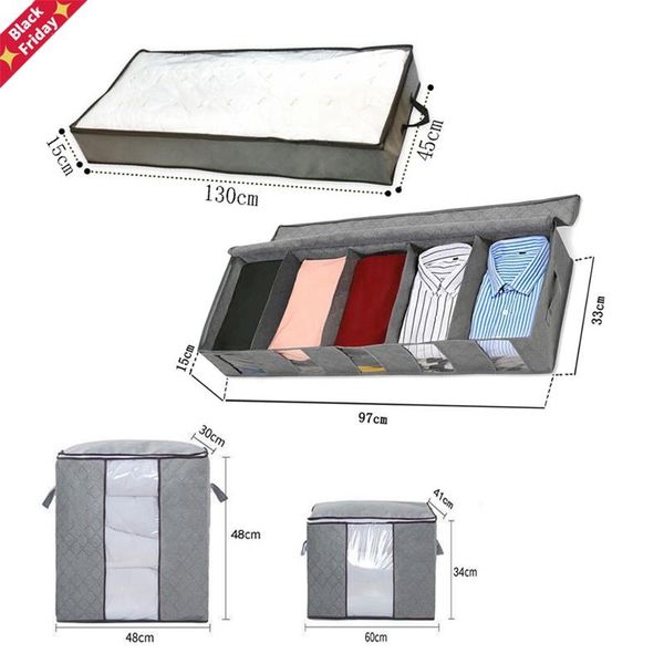 extra large quilt storage bag,dust-proof and moisture-proof visible window box with lid,foldable clothes clothing & wardrobe
extra large quilt storage bag,dust-proof and moisture-proof visible window box with lid,foldable clothes clothing & wardrobe