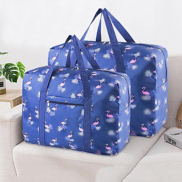 clothing & wardrobe storage folding clothes bag large capacity pillow quilt blanket pouch waterproof bedding organizer accessories supplies
clothing & wardrobe storage folding clothes bag large capacity pillow quilt blanket pouch waterproof bedding organizer accessories supplies