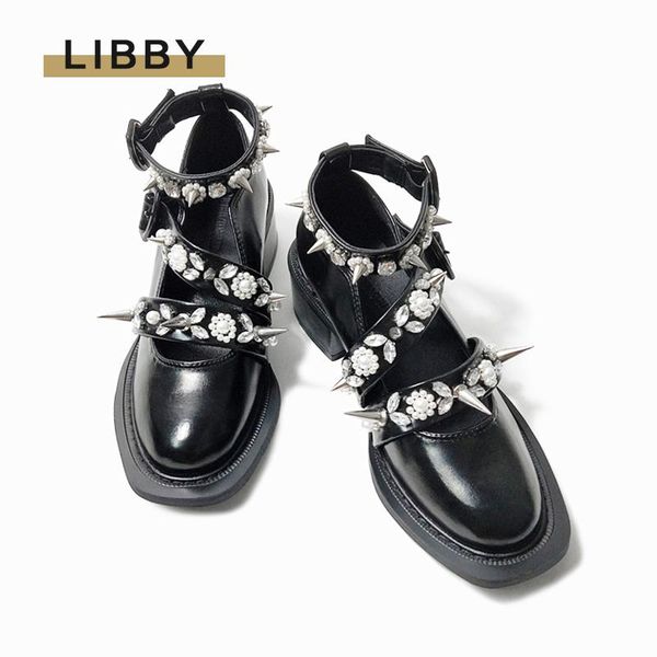 dress shoes 2021 punk style women pumps chunky heel round toe rivet mary jane black womens ankle srap vintage
dress shoes 2021 punk style women pumps chunky heel round toe rivet mary jane black womens ankle srap vintage