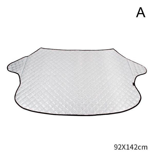 car sunshade sunscreen, heat insulation, sunshade, front windshield visor, four seasons universal rainproof thickened umbrella
car sunshade sunscreen, heat insulation, sunshade, front windshield visor, four seasons universal rainproof thickened umbrella